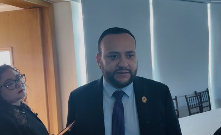  Urge un posicionamiento firme de México vs el gusano barrenador; se debe cerrar frontera sur: GPPRI