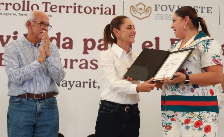  Opositores creyeron que me iban a derrotar por ser mujer: Sheinbaum