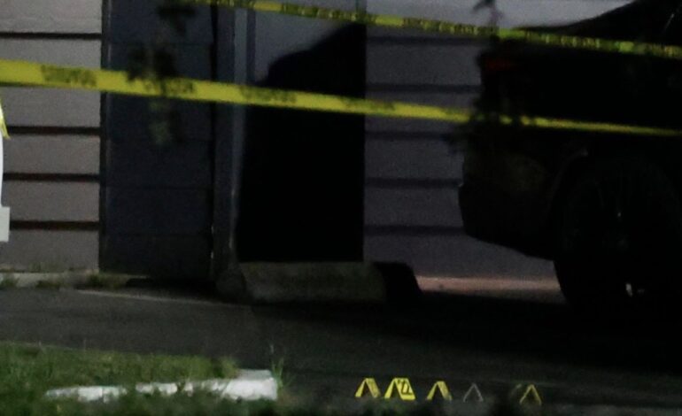  Fiesta infantil en California deja 4 muertos y 10 heridos