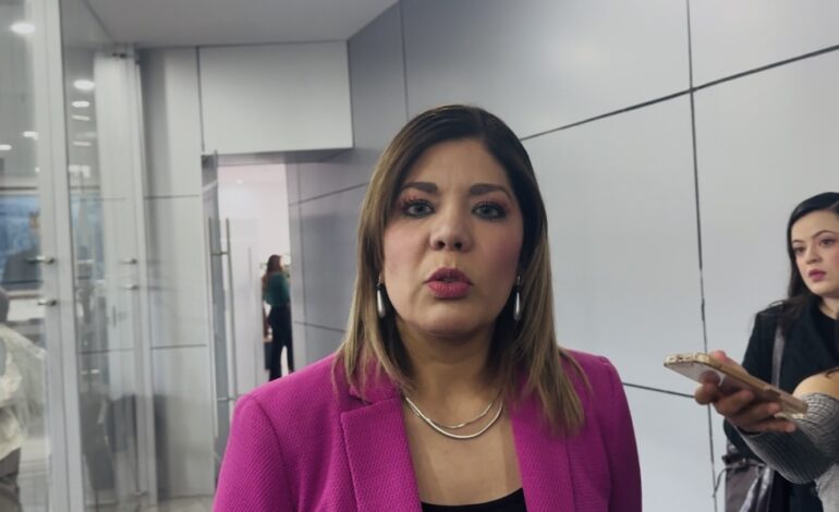  Ha llegado el momento que la 4T reconozca fallas en estrategia de seguridad y actúe: PAN Estatal