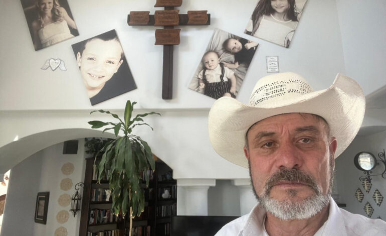  La FGR nos castiga por no aceptar 28 años de cárcel para quienes masacraron a nuestra familia: Comunidad LeBarón