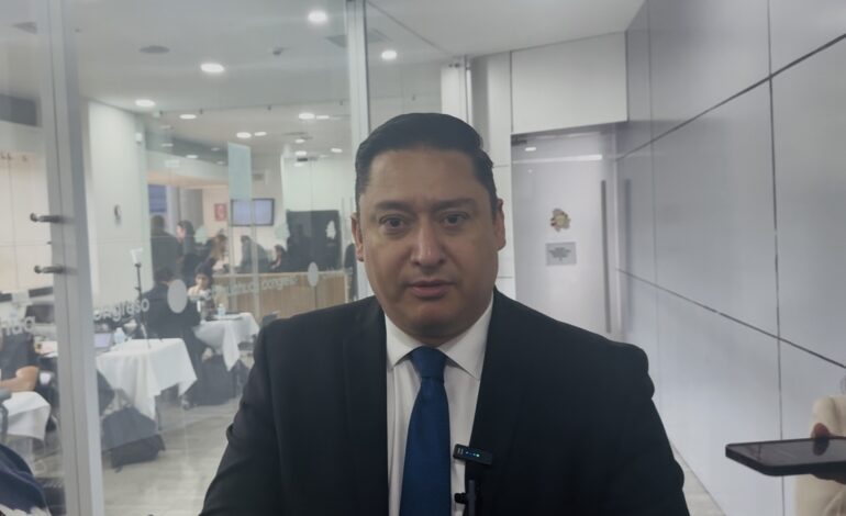  Más que por saña, recortes presupuestales de la 4T son por ignorancia: GPPAN