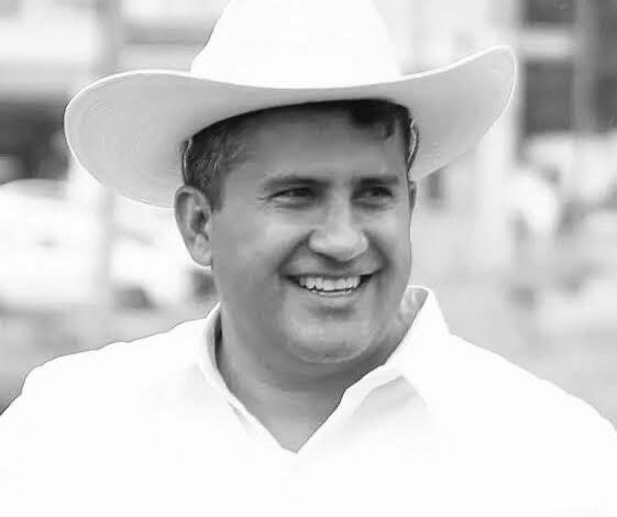  “Gobernar no debe de una sentencia de muerte”, exige Bonilla justicia para alcalde de Uruapan