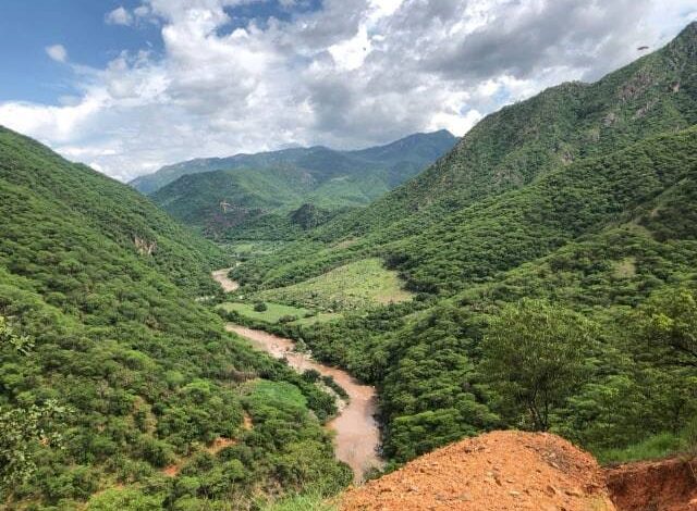  Reportan desplazamiento de 50 personas en Gpe. y Calvo tras homicidio de un adulto mayor