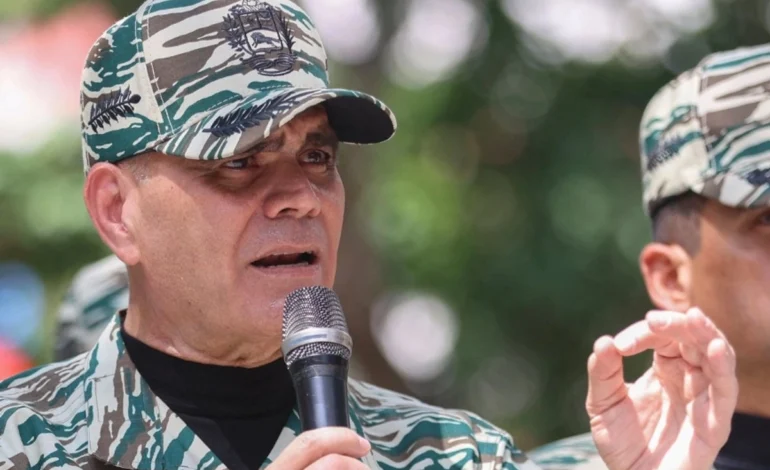  Venezuela rechaza ejercicios militares conjuntos de EU y Trinidad y Tobago