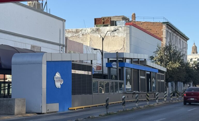  Detienen a sujeto por acoso en ruta Bowí y lesiones a conductor y guardia