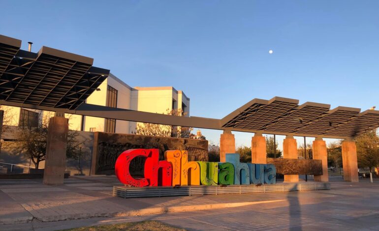  Prevén mañanas y noches frías para el fin de semana