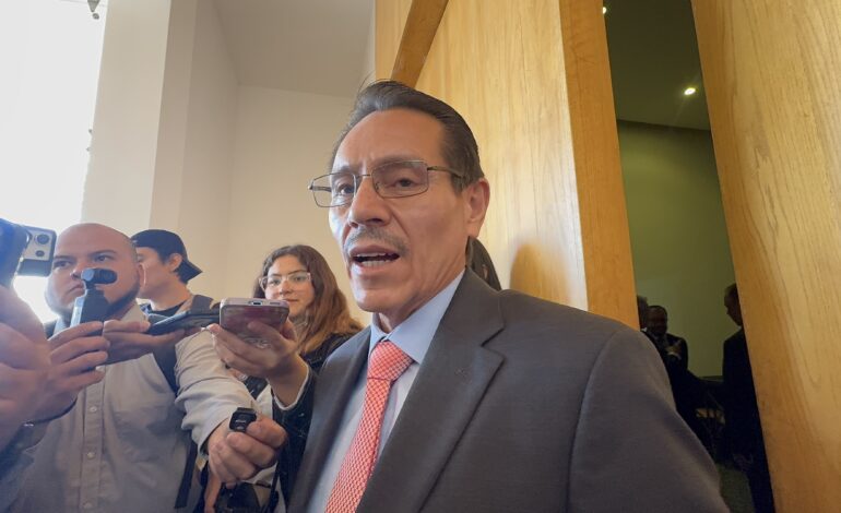  Analizan Presupuesto Federal para Chihuahua, preocupa reducción en seguridad, salud y el campo