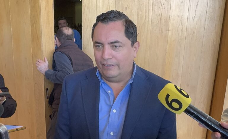  Descarta JMAS incremento de tarifas para el 2026