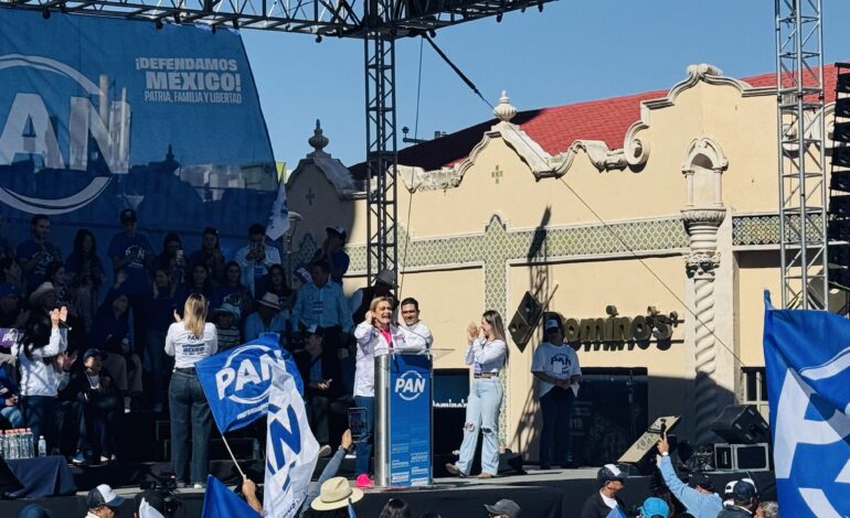  Chihuahua no se entrega, aquí la esperanza sigue viva: Maru