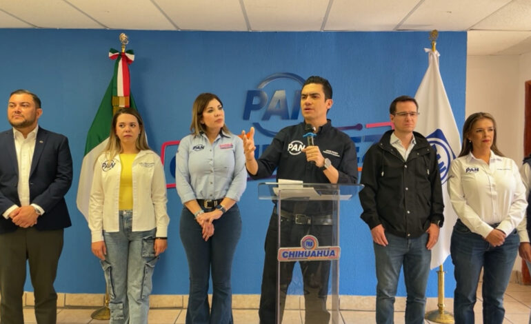  Vamos a levantarle el brazo a los liderazgos sociales; la dizque 4T es un cuento: Jorge Romero