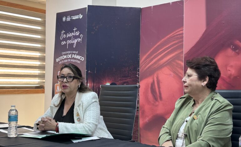  Invita AMMJE al congreso nacional InnovAción