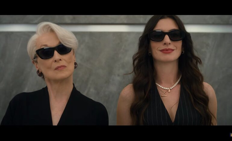 ¿Cuándo se estrena El diablo viste a la moda 2 en cines? Revelan el primer tráiler de la esperada secuela con Meryl Streep y Anne Hathaway