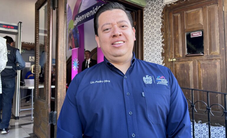  Más de 120 espacios para ventas de Buen Fin con Expo Líber y Expo Agro: Municipio