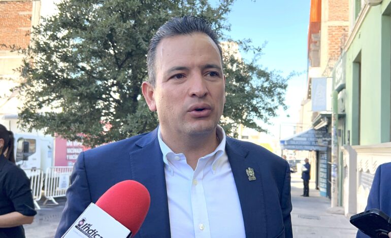  En marcha del próximo domingo recordaremos la gran batalla que dio el PAN en los 80s: Bonilla