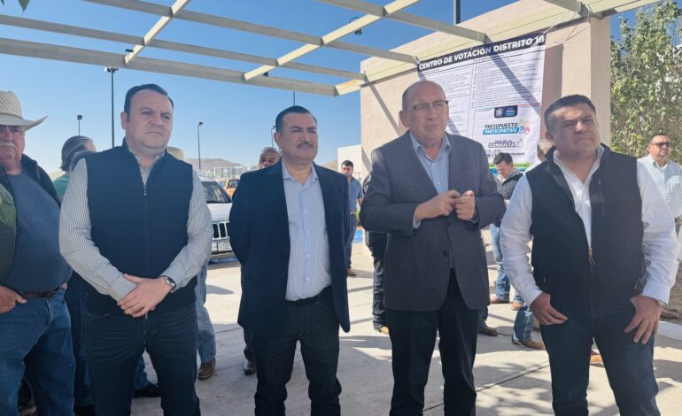  Diputados de la 4T no tienen decisión propia, aprobarán Ley General de Aguas sin medir daños para el campo: Diputados del PRI