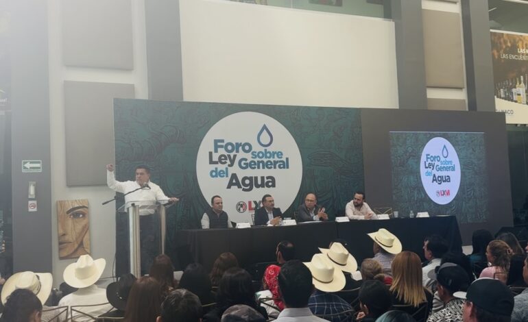  Una mentada de madre lo que hacen Morena y la 4T para afectar al campo chihuahuense: Alex Domínguez