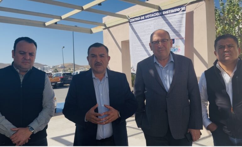  No vamos a permitir una Ley de Aguas que vulnere a nuestra gente: Tony Meléndez