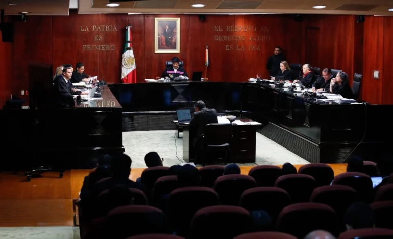  Grupo Salinas acudirá a instancias internacionales tras resolución de la SCJN que lo obliga a pagar más de 48 mil mdp