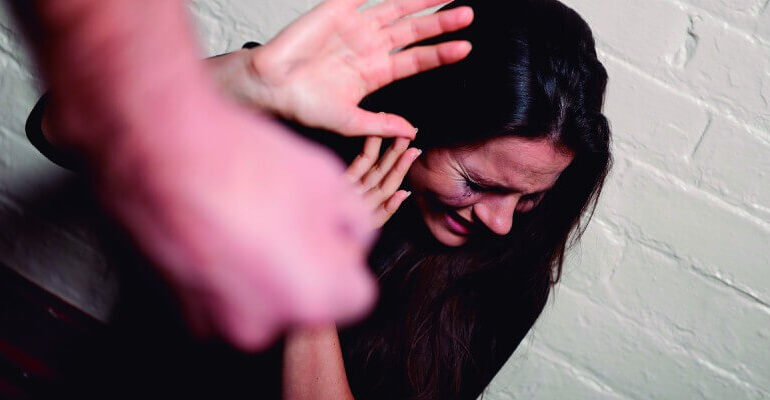  Mayoría de las detenciones en octubre, fueron por violencia familiar: DSPM