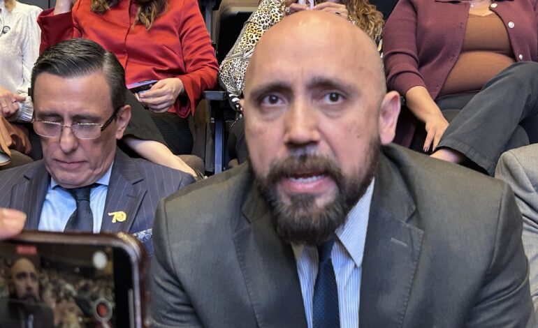  CEDH: Prevalecen quejas vs policías, ministeriales y sistema de salud