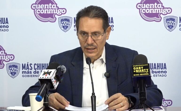  Reactivan programa “Borrón y Cuenta Nueva” con descuentos de hasta 95% en multas y recargos