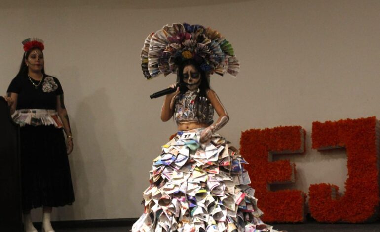  Celebrando la tradición y la creatividad en el CEJUM