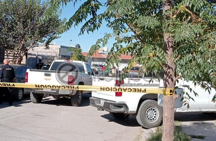  Jovencita de 17 años se quita la vida en la colonia Sol de Oriente