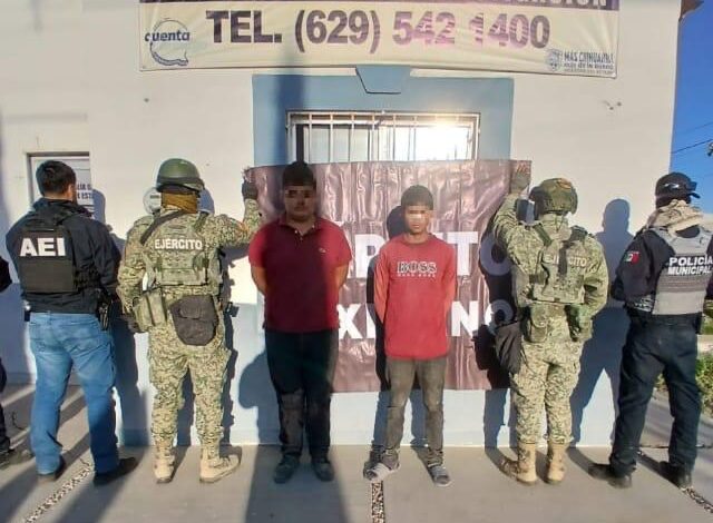  Vinculan a proceso a imputados por la muerte de un menor de edad en Jiménez