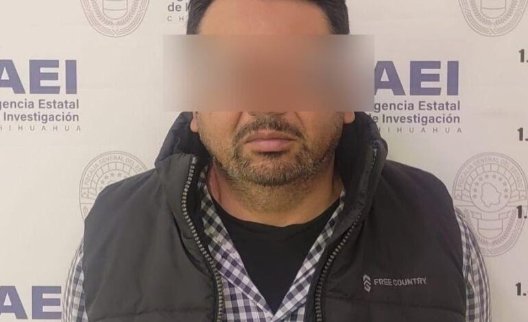  Obtiene FEM fallo condenatorio contra acusado por feminicidio en el 2023