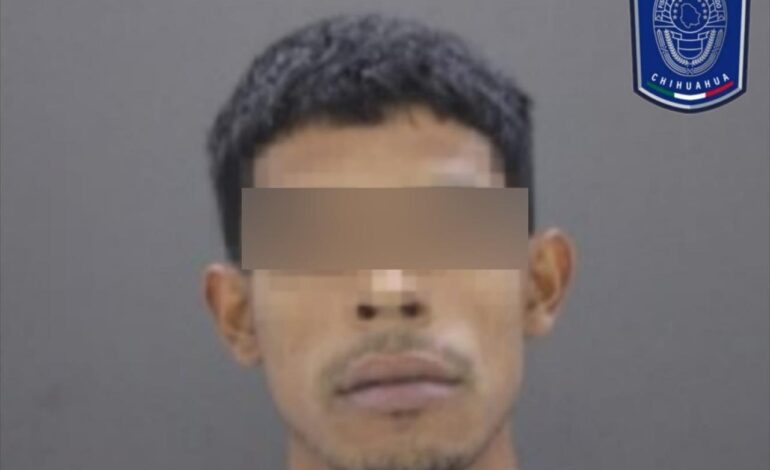  Formulan imputación a probable responsable de la muerte de tres mujeres y un masculino en Ciudad Juárez