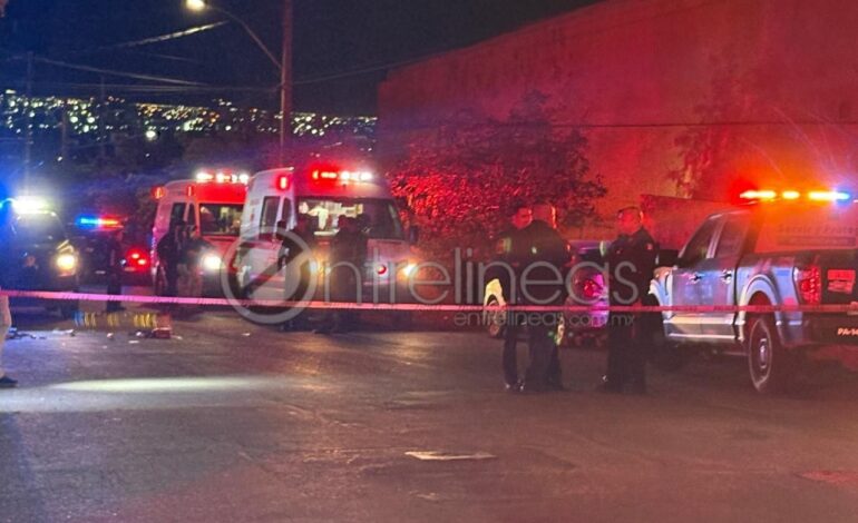  Detienen a joven de 19 años, presunto atacante de dos jóvenes frente a la FEM