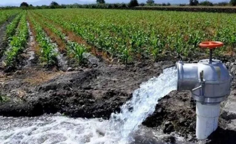  Participa Conagua en audiencias públicas sobre la Ley General de Aguas y reformas a la Ley de Aguas Nacionales