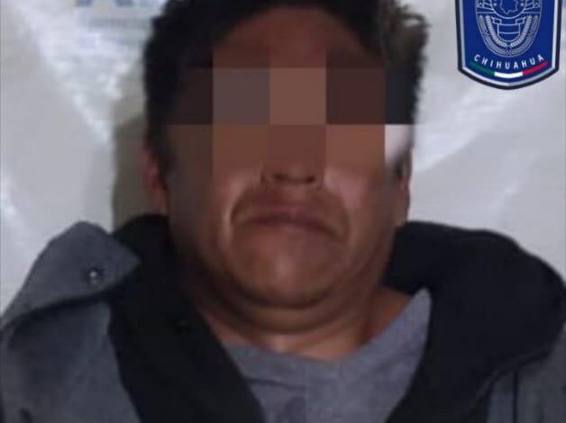  Acredita FGE Zona Sur probable responsabilidad de imputado por homicidio en Guachochi