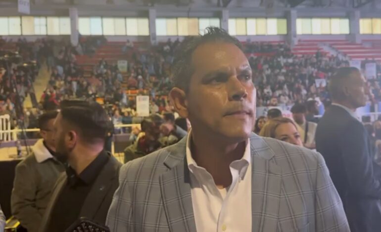  Destaca SSPE intervención “rápida y precisa” tras enfrentamiento en El Sauz