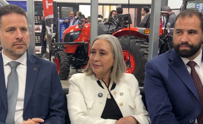  CANACINTRA Nacional advierte impacto “brutal” del bloqueo de transportistas y agricultores en la competitividad del país