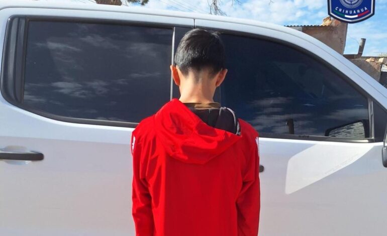  Localiza AEI Noroeste a un adolescente reportado como ausente en NCG