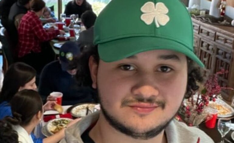  Vinculan a proceso al tercer señalado por la desaparición de Luis Alejandro