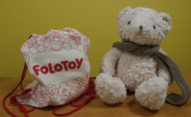  Suspenden venta de un peluche con IA, dio consejos sobre prácticas sexuales y dónde encontrar cuchillos