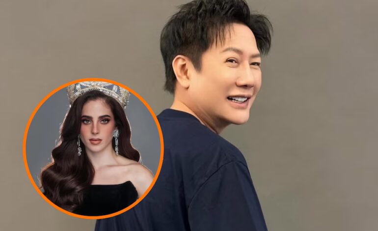  Reportan detención de mexicanos en Tailandia tras denuncia de Nawat Itsaragrisil contra equipo de Miss Universo