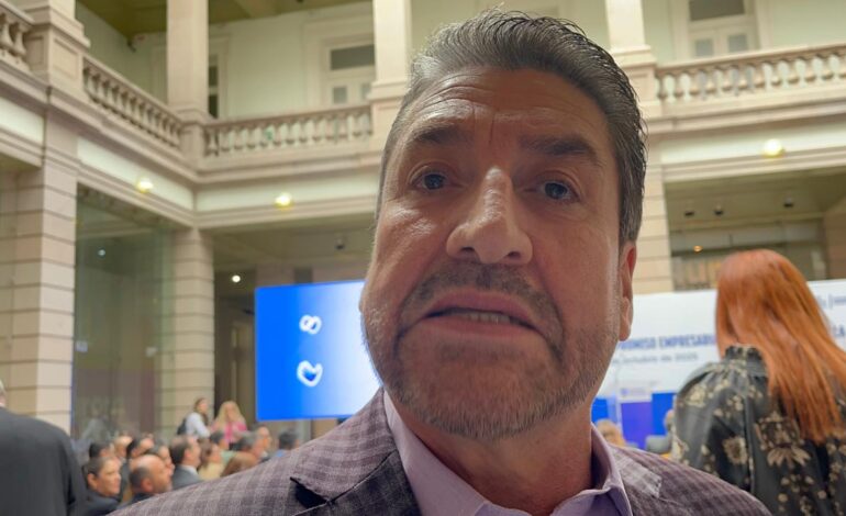  México Selection By CMB dará 80% de ocupación hotelera en el estado: Secretaría de Turismo