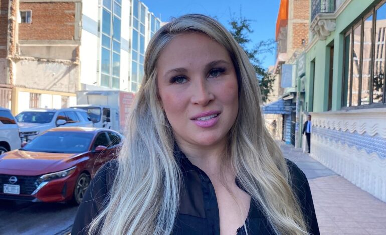  Es grato colaborar con el DIF Municipal; señala Voluntariado CMIC