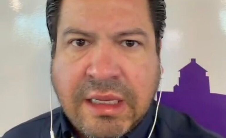  Pide UGRCH a Secretaría de Economía balance y control de carne brasileña