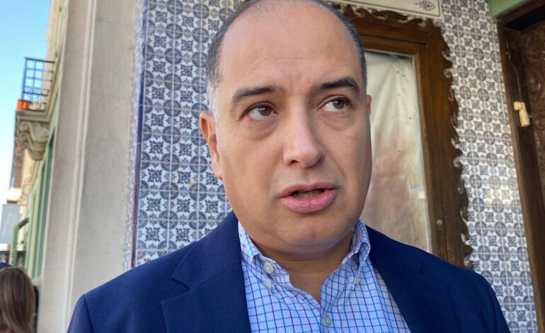  Necesitamos resultados vs crimen organizado en zona roja del estado: Ficosec