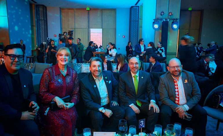  Gana Chihuahua el premio “Destino Turístico por Descubrir” en el concurso Marcas de Confianza México 2025