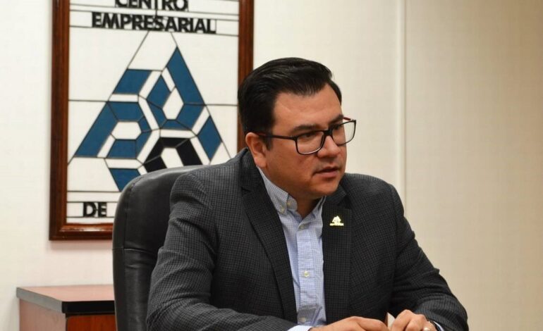  PEF 2026 debe ejecutarse con enfoque hacia la productividad, la transparencia y el crecimiento regional: Coparmex