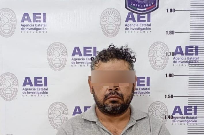  Vinculan a proceso penal a probable responsable de desaparición forzada