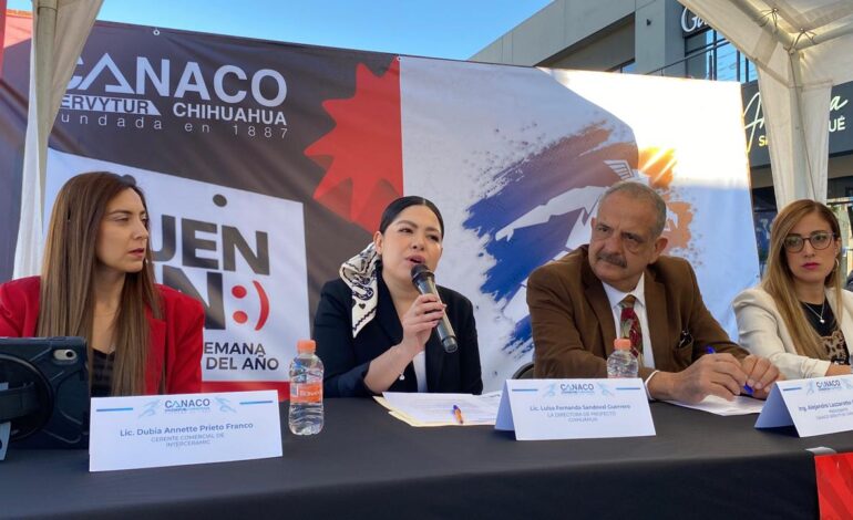  Dará PROFECO operativo especial en Buen Fin; alerta no adquirir productos en línea