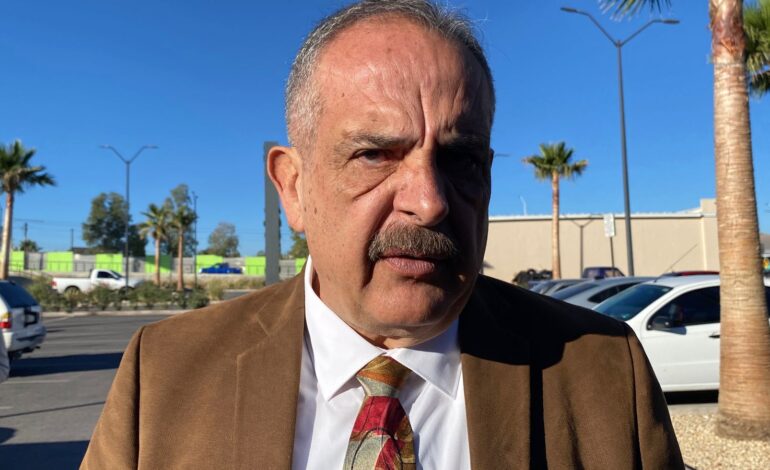  Existen muchos casos de extorsión, pero no se miden; señala Canaco