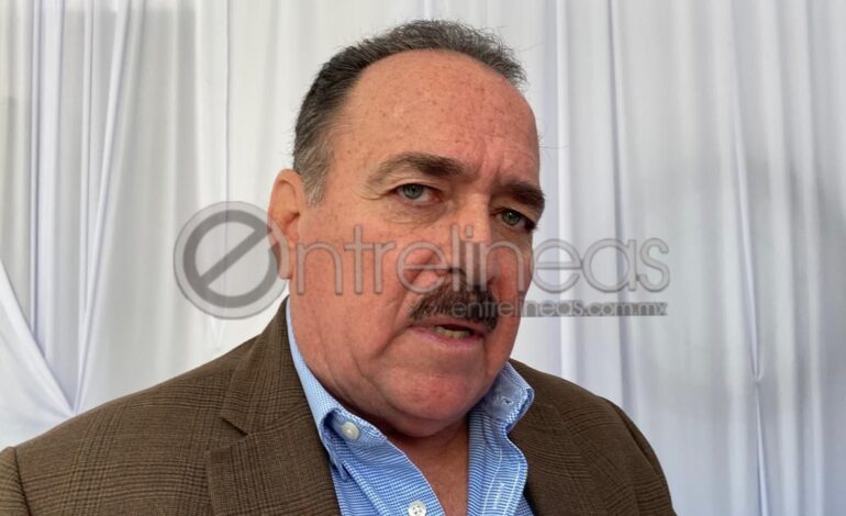  Ley de Agua permitirá la traslación de concesiones o heredadas; señala CEACH